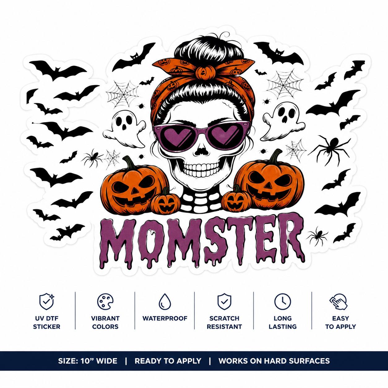 MoMster