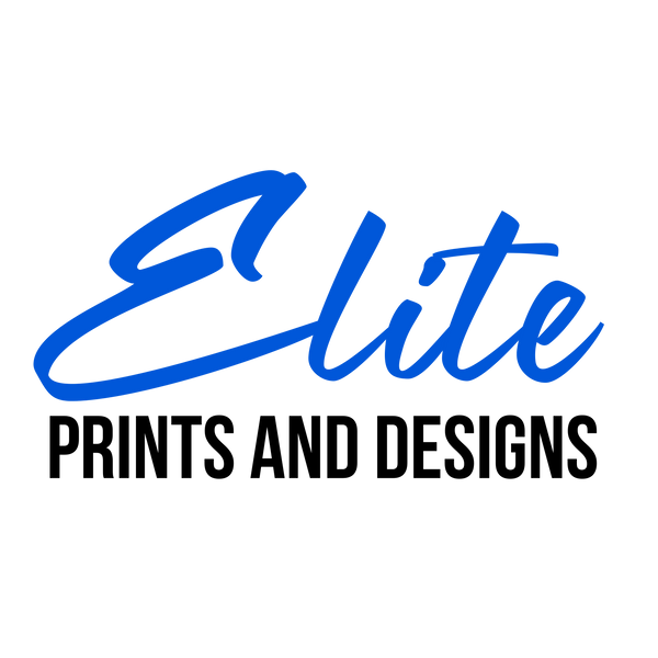 Elite Prints and Designs