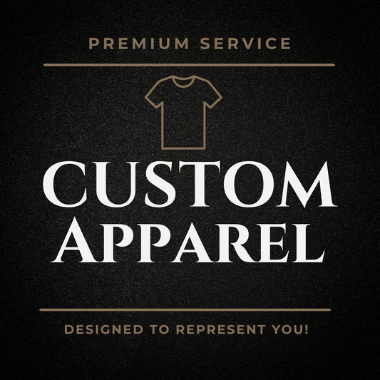 Elite Custom Apparel