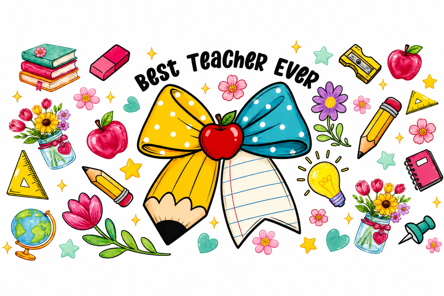 Best Teacher Ever