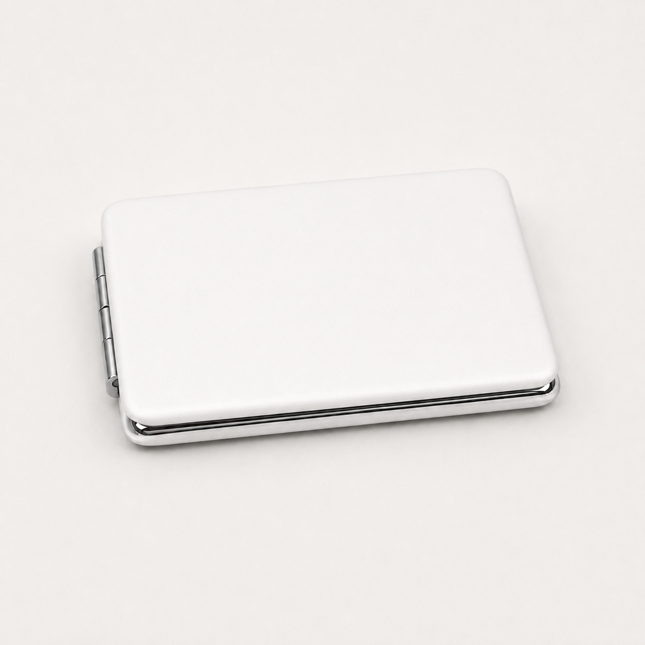 Blank Folding Travel Mirror – Craft & Decal Ready