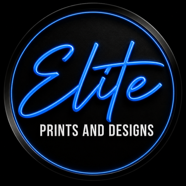 Elite Prints and Designs