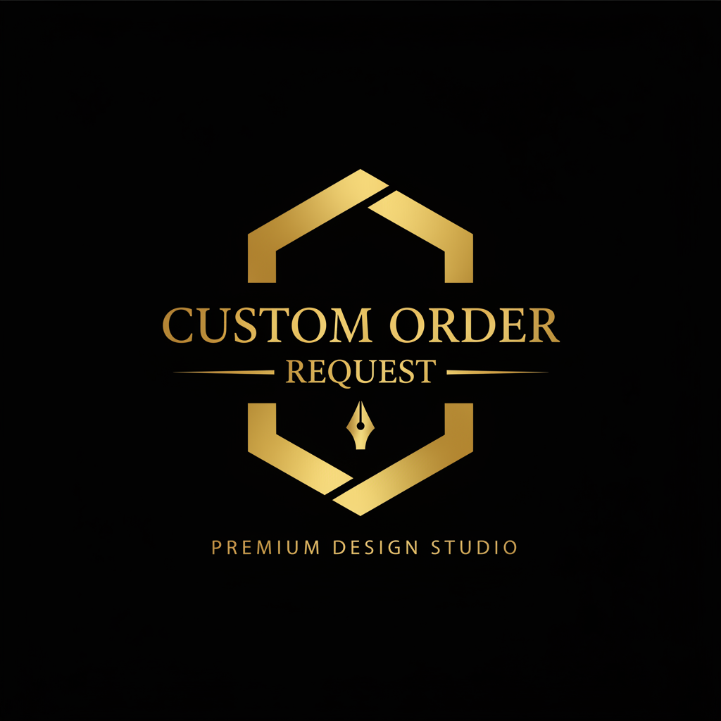 Custom Order Request